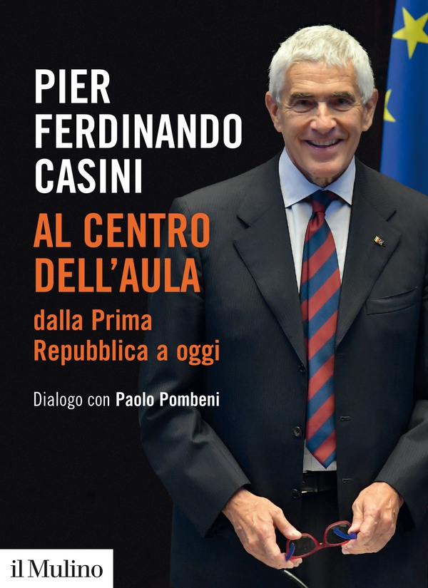 Al centro dell'Aula dalla Prima Repubblica a oggi - Librerie.coop