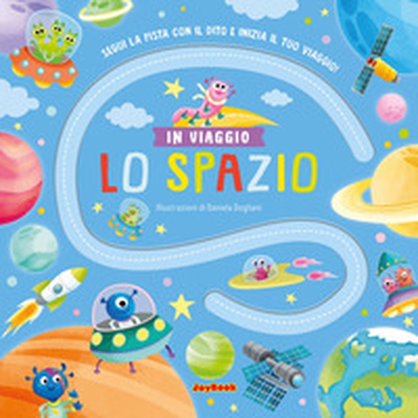 Lo spazio - Librerie.coop Lo spazio - Librerie.coop