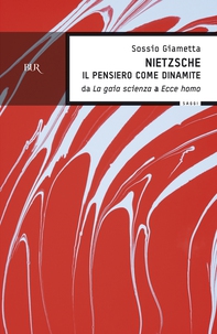 Nietzsche - Il pensiero come dinamite - Librerie.coop Nietzsche - Il pensiero come dinamite - Librerie.coop