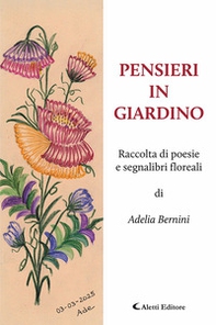 Pensieri in giardino - Librerie.coop