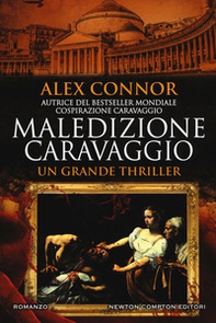 Maledizione Caravaggio - Librerie.coop
