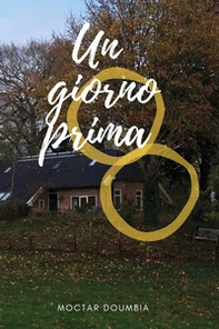 Un giorno prima - Librerie.coop