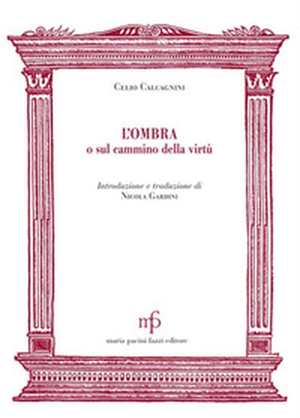 L'ombra o sul cammino della virtù - Librerie.coop L'ombra o sul cammino della virtù - Librerie.coop