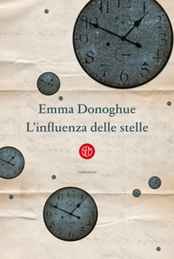 L'influenza delle stelle - Librerie.coop L'influenza delle stelle - Librerie.coop
