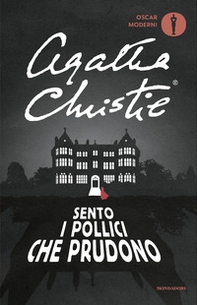 Sento i pollici che prudono - Librerie.coop