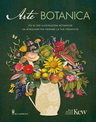 Arte botanica - Librerie.coop