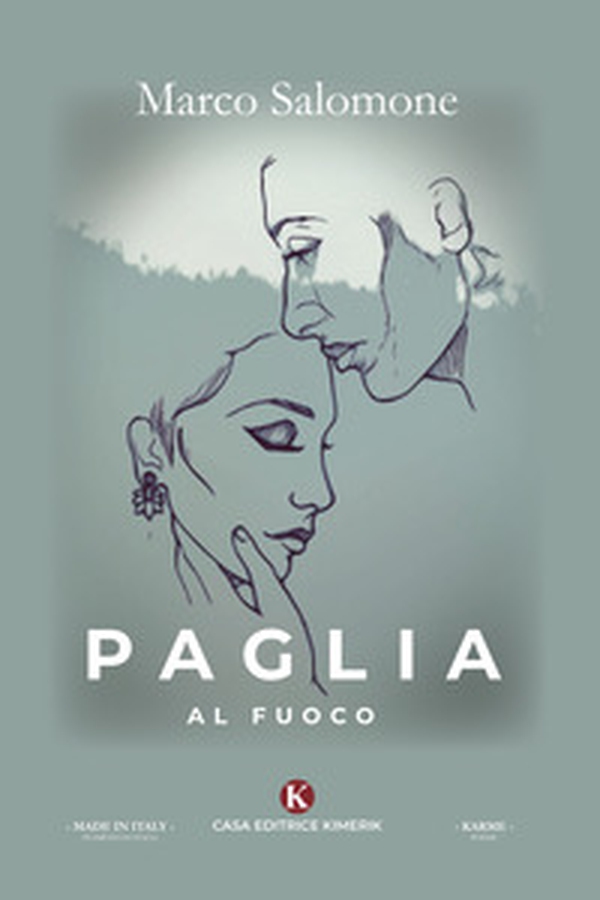Paglia al fuoco - Librerie.coop Paglia al fuoco - Librerie.coop