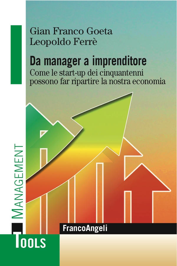Da manager a imprenditore - Librerie.coop Da manager a imprenditore - Librerie.coop