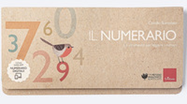 Il numerario. Lo strumento per leggere i numeri - Librerie.coop Il numerario. Lo strumento per leggere i numeri - Librerie.coop
