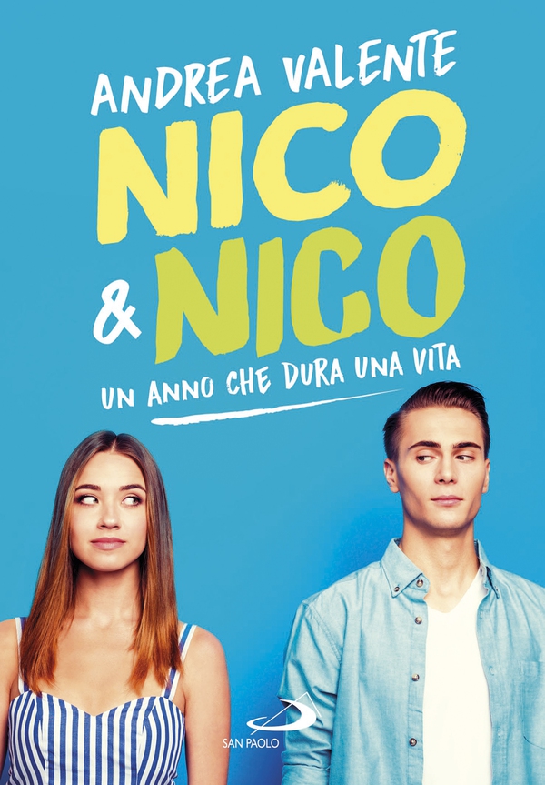 Nico & Nico - Librerie.coop Nico & Nico - Librerie.coop