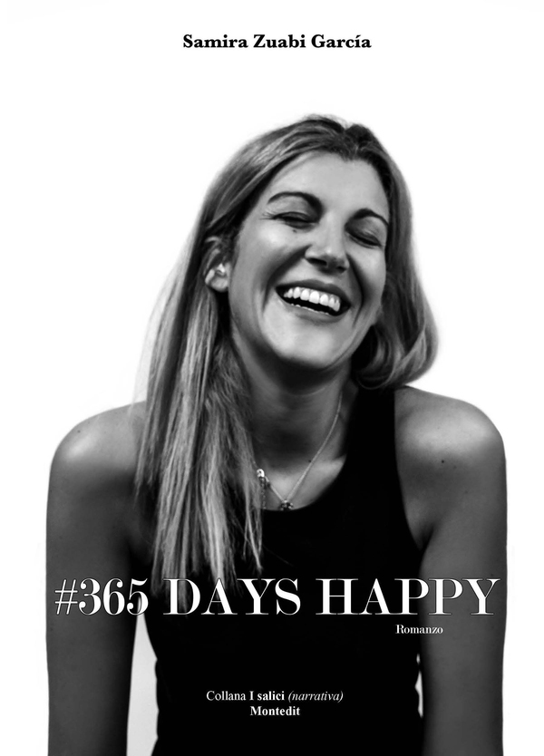 #365 days happy - Librerie.coop #365 days happy - Librerie.coop