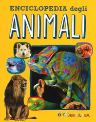 Enciclopedia degli animali - Librerie.coop
