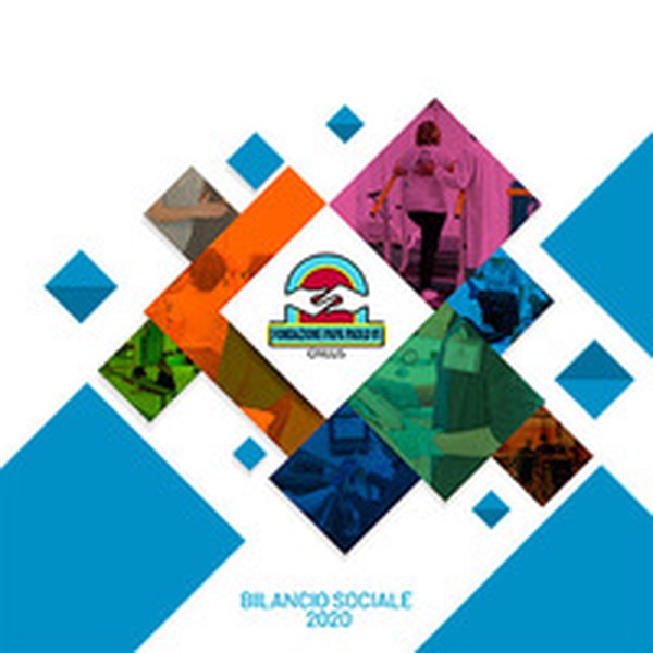 Bilancio sociale 2020 - Librerie.coop Bilancio sociale 2020 - Librerie.coop