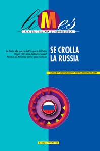 Se crolla la Russia - Librerie.coop Se crolla la Russia - Librerie.coop