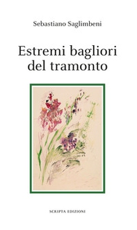 Estremi bagliori del tramonto - Librerie.coop