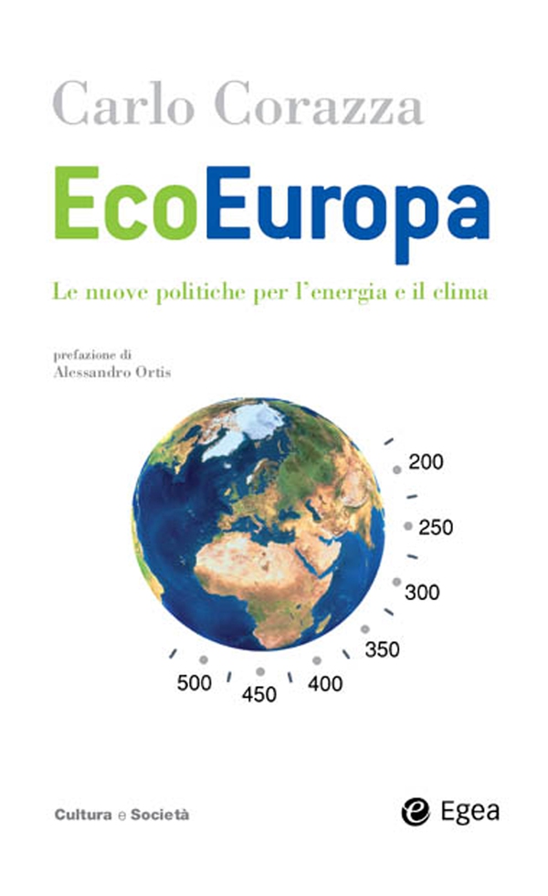 Ecoeuropa - Librerie.coop Ecoeuropa - Librerie.coop