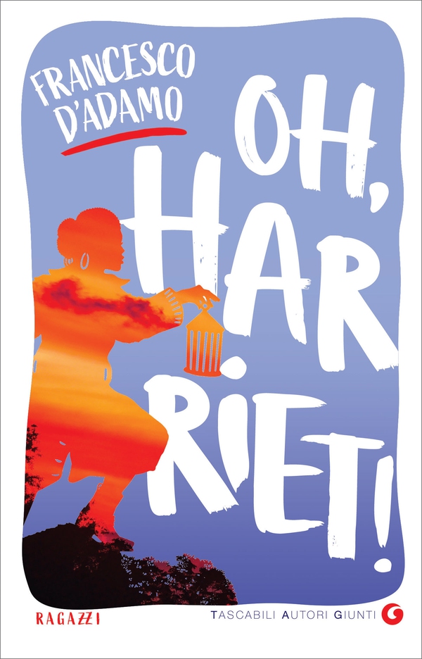 Oh, Harriet! - Librerie.coop Oh, Harriet! - Librerie.coop