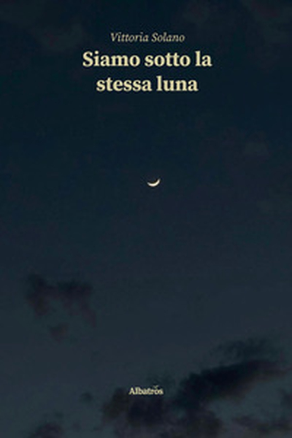 Siamo sotto la stessa luna - Librerie.coop Siamo sotto la stessa luna - Librerie.coop