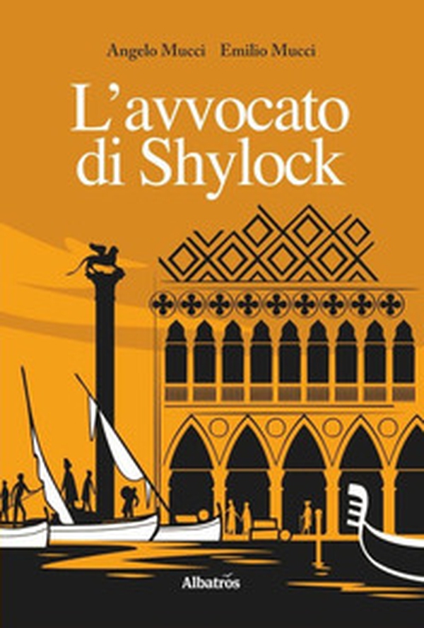 L'avvocato di Shylock - Librerie.coop L'avvocato di Shylock - Librerie.coop