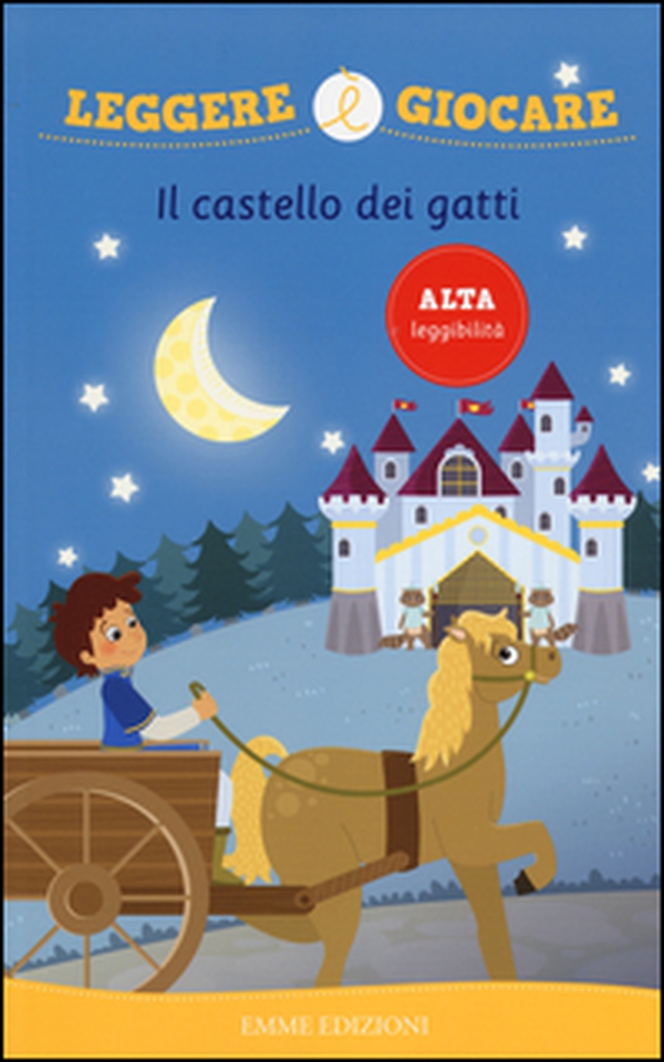 Il castello dei gatti - Librerie.coop Il castello dei gatti - Librerie.coop