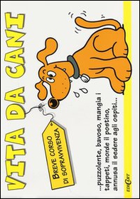 Vita da cani - Librerie.coop Vita da cani - Librerie.coop