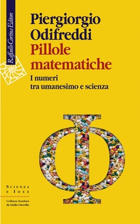 Pillole matematiche - Librerie.coop Pillole matematiche - Librerie.coop