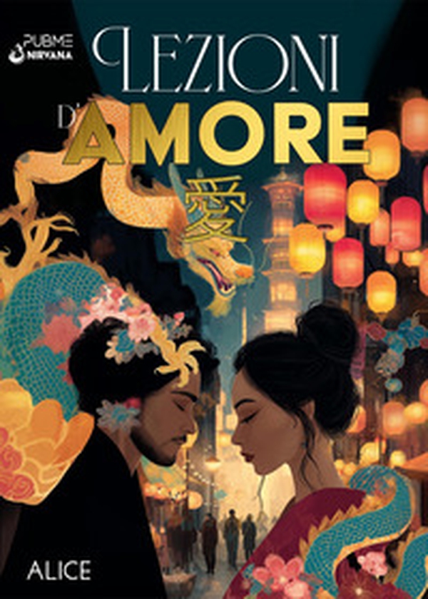 Lezioni d'amore - Librerie.coop Lezioni d'amore - Librerie.coop