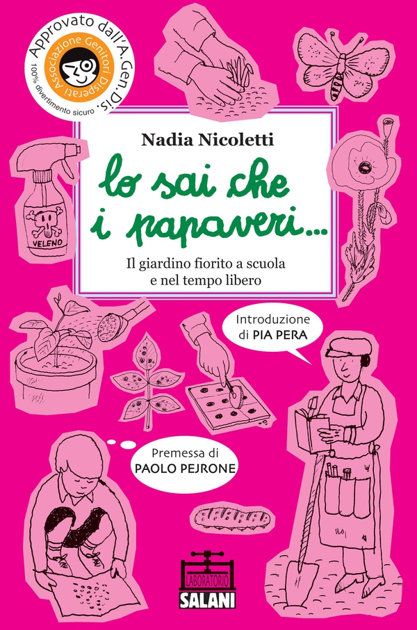 Lo sai che i papaveri - Librerie.coop Lo sai che i papaveri - Librerie.coop