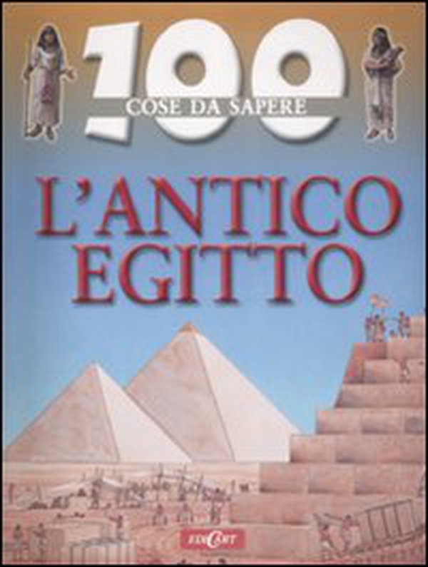 L'antico Egitto - Librerie.coop L'antico Egitto - Librerie.coop