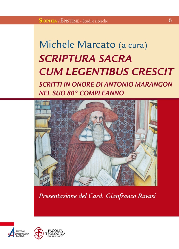 Scriptura sacra cum legentibus crescit - Librerie.coop Scriptura sacra cum legentibus crescit - Librerie.coop