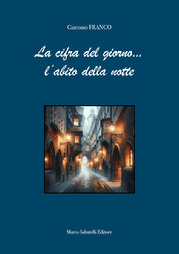 La cifra del giorno... l'abito della notte - Librerie.coop