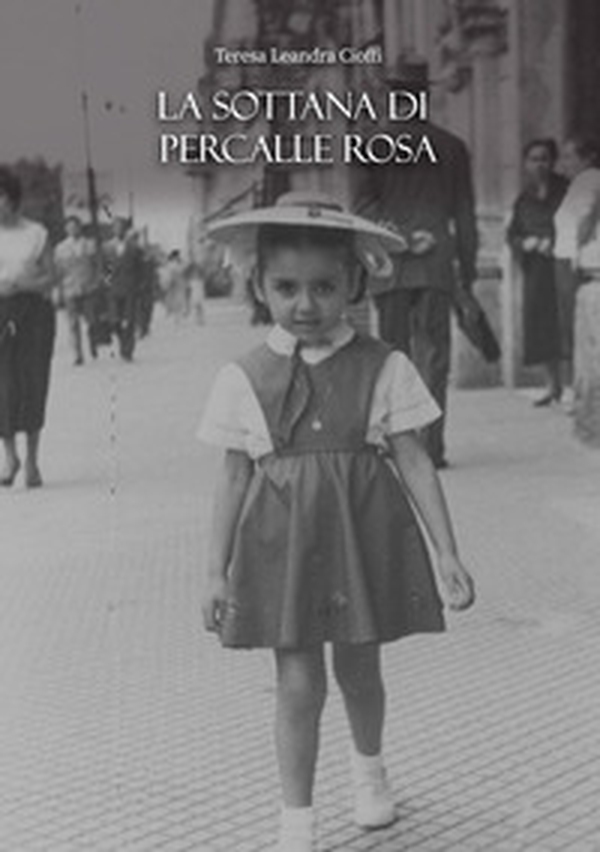 La sottana di percalle rosa - Librerie.coop