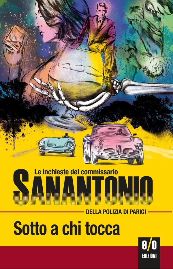 Sotto a chi tocca - Librerie.coop Sotto a chi tocca - Librerie.coop
