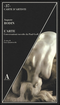 L'arte. Conversazioni raccolte da Paul Gsell - Librerie.coop L'arte. Conversazioni raccolte da Paul Gsell - Librerie.coop