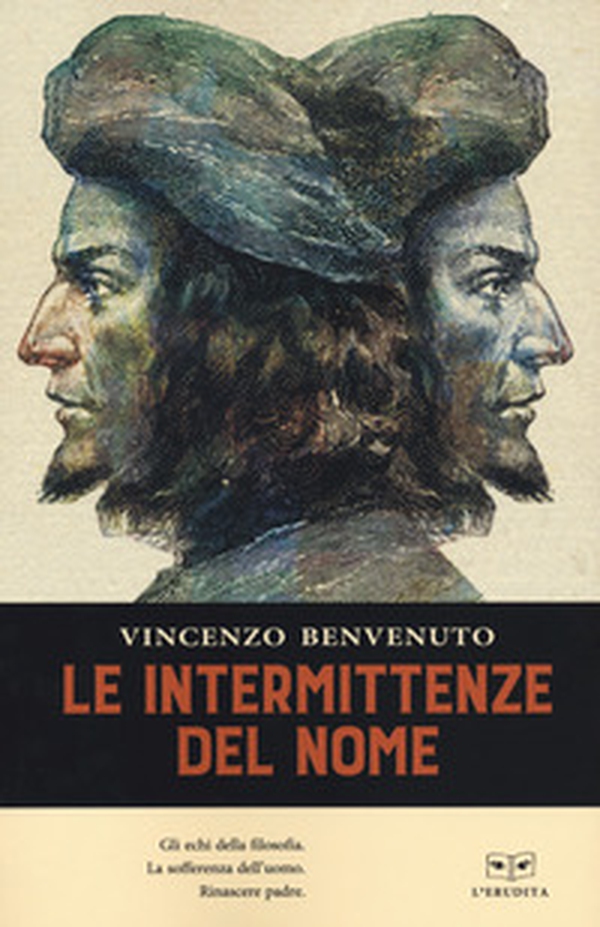 Le intermittenze del nome - Librerie.coop Le intermittenze del nome - Librerie.coop