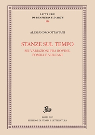 Stanze sul tempo - Librerie.coop