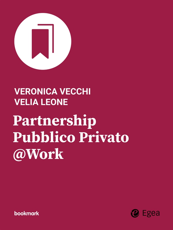 Partnership Pubblico Privato @Work - Librerie.coop Partnership Pubblico Privato @Work - Librerie.coop