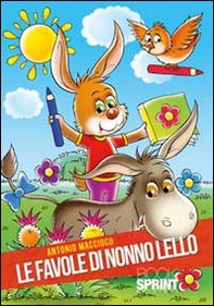 Le favole di nonno Lello - Librerie.coop