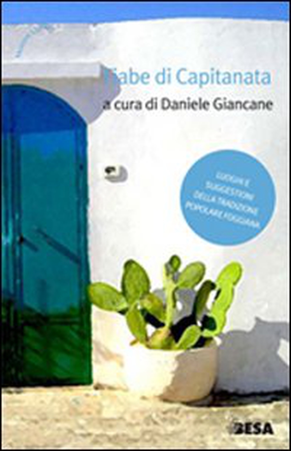 Fiabe di Capitanata - Librerie.coop Fiabe di Capitanata - Librerie.coop