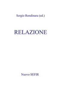 Relazione - Librerie.coop