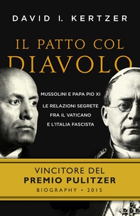 Il patto col diavolo - Librerie.coop