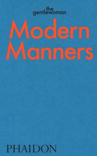Modern manners - Librerie.coop