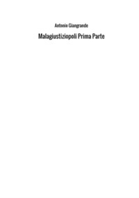 Malagiustiziopoli - Librerie.coop