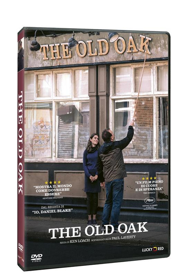 The Old Oak - Librerie.coop