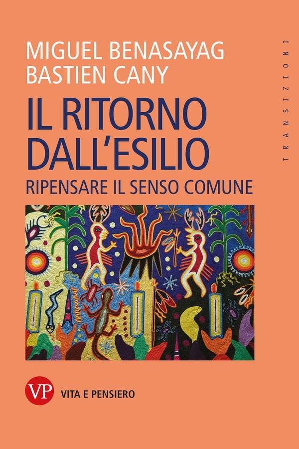 Il ritorno dall'esilio - Librerie.coop Il ritorno dall'esilio - Librerie.coop