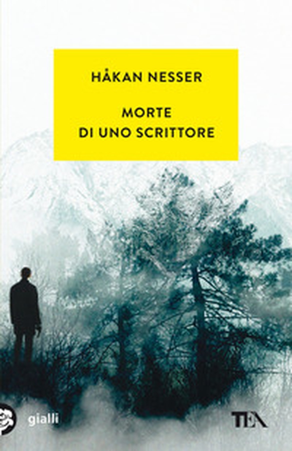 Morte di uno scrittore - Librerie.coop Morte di uno scrittore - Librerie.coop