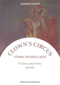 Il circo una festa - Librerie.coop