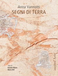 Anna Vannotti, Segni di Terra - Librerie.coop
