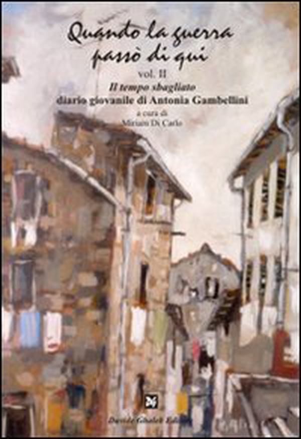 Quando la guerra passò di qui - Librerie.coop Quando la guerra passò di qui - Librerie.coop