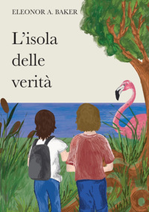 L'isola delle verità - Librerie.coop L'isola delle verità - Librerie.coop